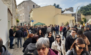 L'arte dei mastros e il canto dell'acqua: Autunno in Barbagia arriva a Nuoro e Tiana