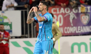 La rete di Deiola candidata a premio mondiale gol dell'anno