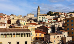 Terremoto in Sardegna: scossa lievissima (magnitudo 1.5) registrata vicino a Ozieri