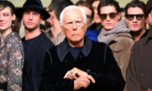 Gli eredi di Giorgio Armani sono miliardari: inclusi da Forbes tra i pi&ugrave; ricchi d&rsquo;Italia