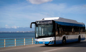 Progetto Pilota EMBRACER &ndash; Tre giorni di confronto a Cagliari sul futuro della mobilit&agrave; sostenibile