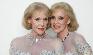Addio alle gemelle Kessler, icone dello spettacolo europeo: Alice ed Ellen muoiono insieme a 89 anni