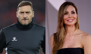 Totti-Blasi: divorzio ufficiale il 21 marzo, Ilary pronta alle nozze