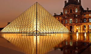 Guai strutturali al Louvre: chiusa a titolo preventivo la Galleria Campana