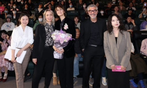 C&rsquo;&egrave; ancora domani vince Golden Rooster Awards in Cina come miglior film straniero