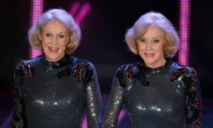 L'eredit&agrave; delle gemelle Kessler, a sostegno delle cause umanitarie e animaliste