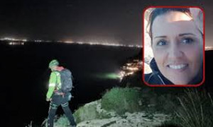 Donna scompare a Calamosca: ricerche senza sosta