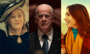 European Film Awards 2026: l'Italia brilla con quattro nomination, Sorrentino e Servillo in corsa