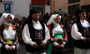 Autunno in Barbagia. vini, arte e tradizioni di montagna: Atzara e Ollolai 22-23 novembre