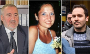 Garlasco, perquisita la casa dell&rsquo;ex carabiniere Sapone per l&rsquo;indagine di corruzione