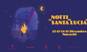 Nurachi, a dicembre si riaccende la magia de &quot;Le Notti di Santa Lucia&quot;