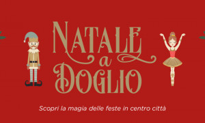 &ldquo;Natale a Doglio&rdquo; 2025: musica, Teatro e magia nel cuore di Cagliari