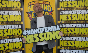 All&rsquo;Universit&agrave; di Cagliari #NonCiFermaNessuno: la ricetta di Abete contro la solitudine