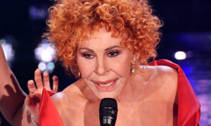 Morta Ornella Vanoni, aveva 91 anni