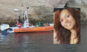Scomparsa a Calamosca Martina Lattuca, ritrovata una seconda scarpa