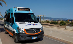 Ctm, estensione del servizio a Elmas, Assemini e Decimomannu. Amicobus arriver&agrave; all'aeroporto