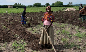 L'Orto di Eleonora celebra la solidariet&agrave;: torna la 10&ordf; cena per i bambini del Burundi