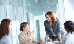 Imprenditoria femminile, Sardegna in controtendenza