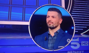 Carbonia saluta il suo campione: Stefano Porru cede il trono alla &quot;Ruota della Fortuna&quot;