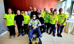 Cagliari No Limits 12&ordf; edizione: l'Europa del calcio inclusivo sbarca in Sardegna