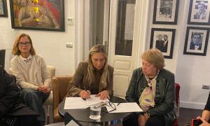 AIDDA ETS Delegazione Sardegna e Associazione &ldquo;Donne al Traguardo&rdquo;, siglato protocollo di Intesa