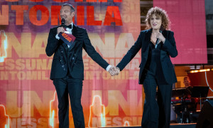 Grazie ai proventi di UNA NESSUNA CENTOMILA, devoluti ulteriori 200.000 euro ai centri antiviolenza