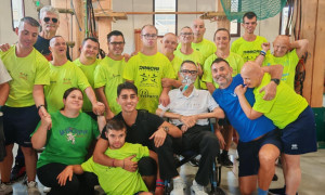 Cagliari No Limits 12&ordf; edizione: l'Europa del calcio inclusivo sbarca in Sardegna