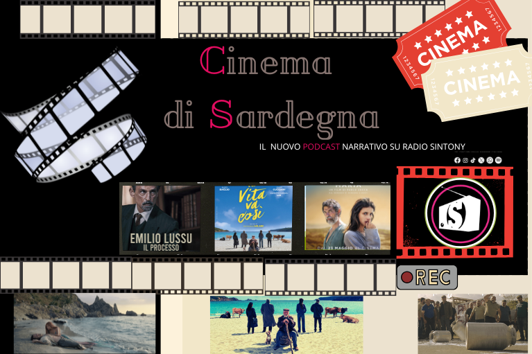Cinema di Sardegna