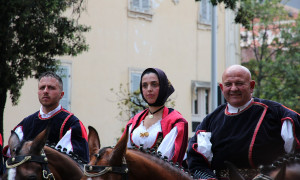 Autunno in Barbagia: Gadoni e Oniferi, 29-30 novembre, un viaggio tra natura, archeologia e antichi