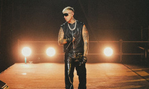 Capodanno a Olbia, dopo Mengoni sul palco anche Lazza