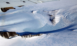 Il luogo pi&ugrave; freddo della Terra: dove in inverno si toccano i -98&deg;C