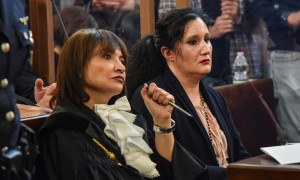 Processo Pifferi bis, assolti avvocata e psicologhe
