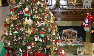 L'Albero batte il cenone: &egrave; il rito pi&ugrave; amato per 8 italiani su 10