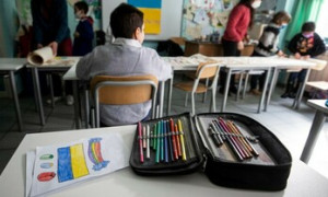Educazione sessuale dalle medie con il consenso dei genitori, ok dell'Aula
