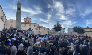 Autunno in Barbagia: Fonni apre le cortes alla magia dell'inverno