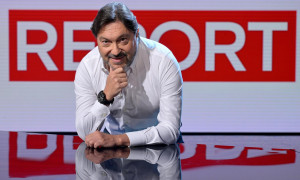 Bomba a Pomezia: rinforzata la scorta per Sigfrido Ranucci di Report