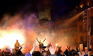 Capodanno in Sardegna: Cagliari scommette su Giusy Ferreri