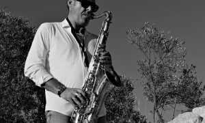 Juri Deidda Ridisegna Faber: &quot;SecondoM&eacute;&quot; in Anteprima a Cagliari