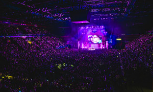 Anna batte i record. &Eacute; l' artista pi&ugrave; ascoltata del 2025 su Spotify in Italia