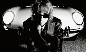 Thomas Raggi - &quot;GETCHA!&quot; with Nic Cester &amp; Chad Smith &amp; Tom Morello