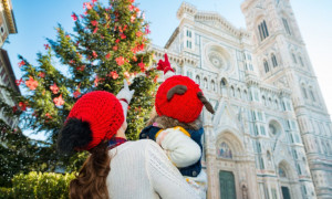 Natale e Capodanno, Italia in vetta: attesi 4 milioni di turisti stranieri con spesa record