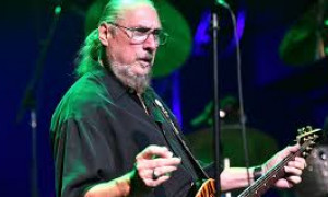 Morte di Steve Cropper: addio a un gigante del soul e della chitarra