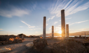 Travel Experience Award 2025, Nora sul podio del turismo esperienziale