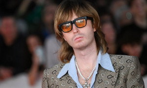 Thomas Raggi dei M&aring;neskin debutta da solista con &quot;Masquerade&quot;