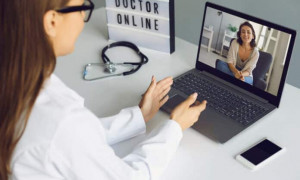 Per avere il certificato di malattia baster&agrave; la visita da remoto