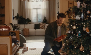 Natale 2025: spot che ci toccano il cuore