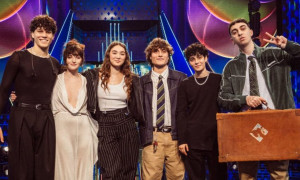 Festival 2026 &ndash; Undici talenti e un solo obiettivo: il palco dell&rsquo;Ariston
