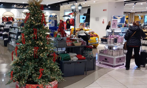 Caro voli di Natale: Sardegna e Sicilia le pi&ugrave; colpite, prezzi aumentati del 143%