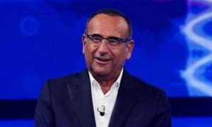 Sanremo 2026, Carlo Conti rivela il &quot;Gesto&quot; per i cantanti esclusi: &quot;Non volevo aspettassero il TG1&quot;