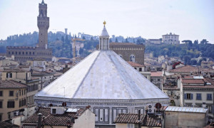 Firenze, truffa da 30 milioni di euro ai danni dell&rsquo;Opera del Duomo: nove arresti